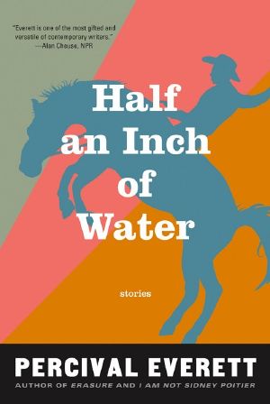 [Half an Inch of Water 01] • Half an Inch of Water · Stories